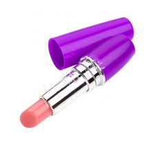 Women Pleasure Soft Toys 10 Modes Waterproof Bullet Massager FDXSW87 Purple Handheld Mini Electric Tool For Women