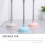 3pcs toilet plungers for bathroom use 7