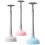 3pcs toilet plungers for bathroom use 1