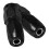 2Pcs 1/8In Thread Grease Machine Hose Coupler Flat Mouth Tips 9