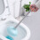 3pcs toilet plungers for bathroom use 2