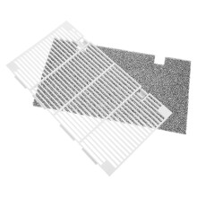 Rv A/C Ducted Air Grille With Filters For 3104928.019