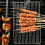 Cooking Wire Rack Stainless Steel Thickened For Convenient Use 3