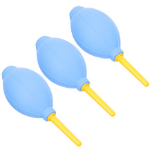 15 Pcs Air Blower Dust Cleaner Pump For Camera Equipment