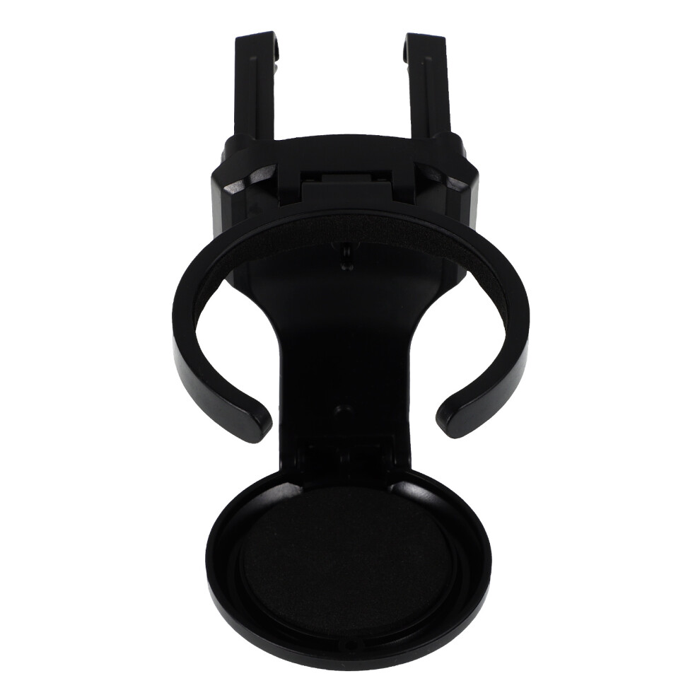 5Pcs Foldable Car Cup Holder For Air Vent Portable Drink Bracket 032297144815
