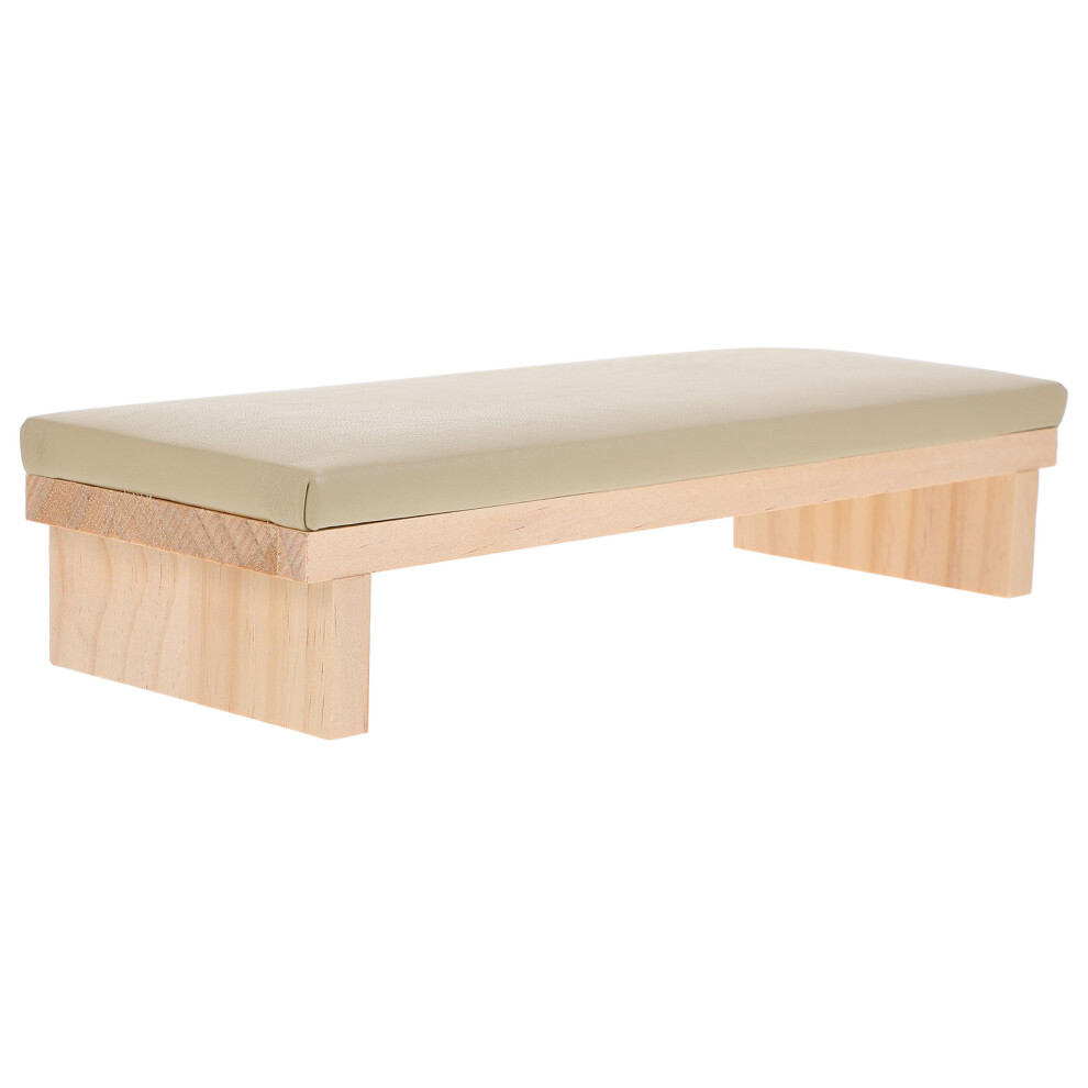 Artibetter 2Pcs Nail Arm Rest Hand Cushion For Manicure Table Salon Use