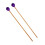 4 Pcs Xylophone Hammers Marimba Sticks Mallets 1