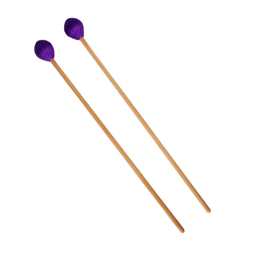 4 Pcs Xylophone Hammers Marimba Sticks Mallets
