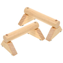 2 Sets Push-Up Handles Abdominal Muscle Trainer Gym Equipment