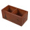 2Pcs Vintage Wooden Barber Tool Storage Box For Scissors And Tools 1