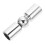 4Pcs Corner Curtain Rod Connector Heavy Duty Window Hardware 1