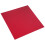 4Pcs Red Translucent Acrylic Sheet For Craft And Wall Decor 2