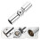 4Pcs Corner Curtain Rod Connector Heavy Duty Window Hardware 11