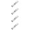 4Pcs Corner Curtain Rod Connector Heavy Duty Window Hardware 8