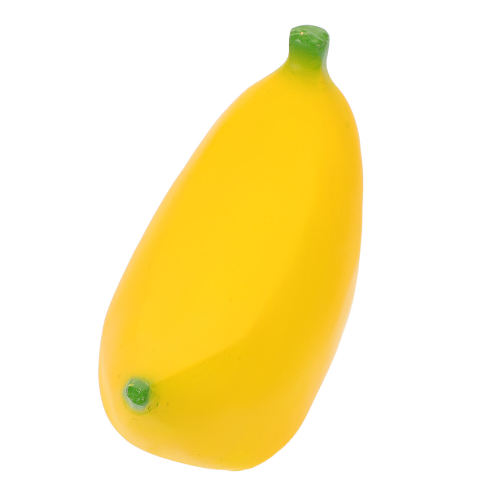 5Pcs Weatherproof Fake Banana Key Hider For Outdoor Use 032297144693