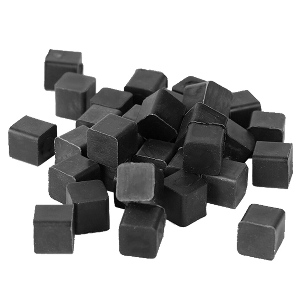 200 Pcs Plastic Ceramic Tile Leveling Spacers Square Pads-image-OPC-PKXBT7N-NEW