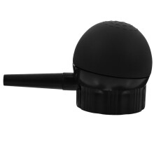 2 Pcs Spray Nozzle For Hair Building Fibers Thickening Tool
