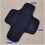 (Black) 4pcs Universal Kayak Scupper Plug Kit for Native Kayaks Canoe Inflatable Boat 3