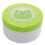 4Pcs Baby Puff Box Fluffy Body After- Container Green 1