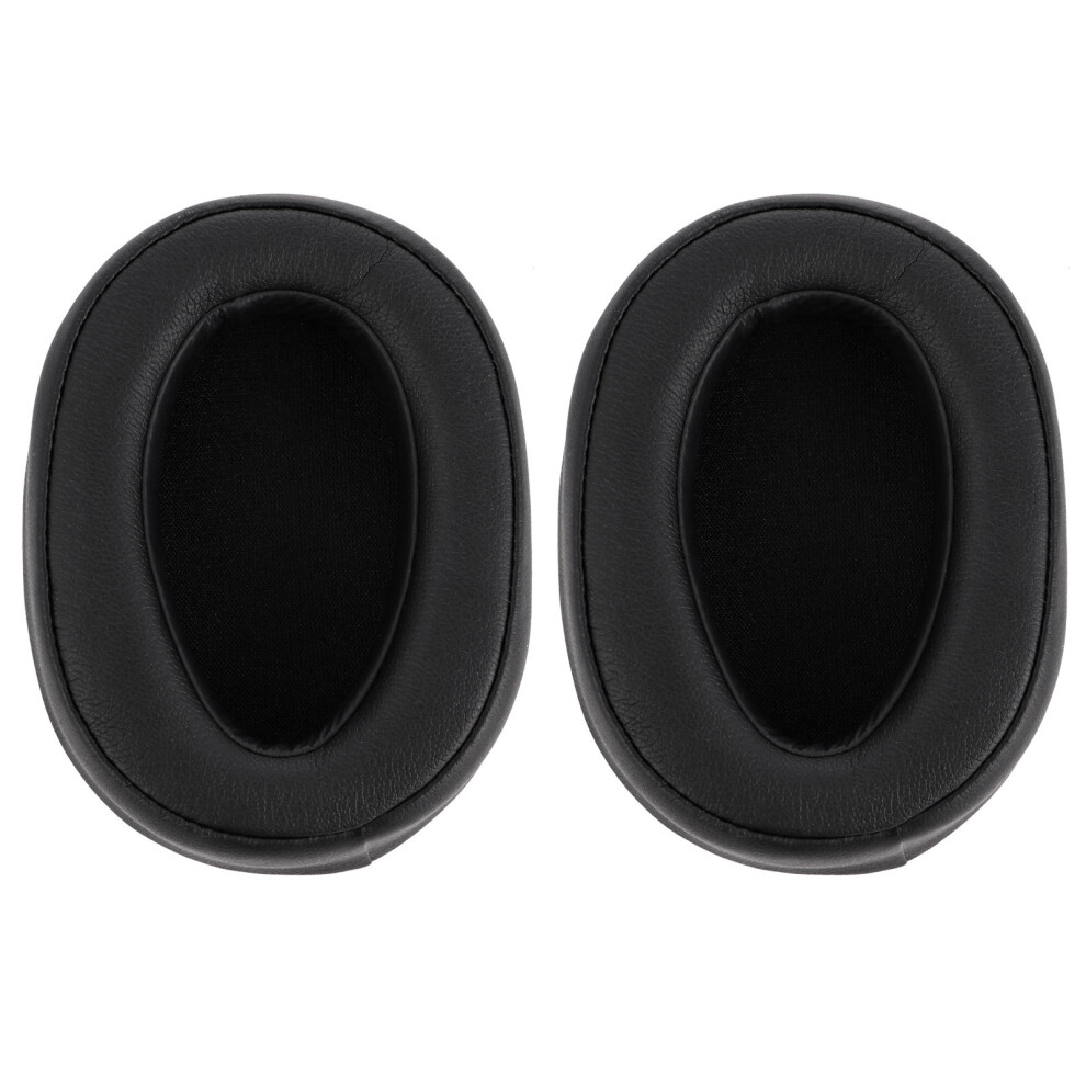 3 Pairs Sponge Ear Pads Replacement Cushions For Headsets 032297175505