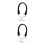 2Pcs Heavy Duty Tarp Strap Rubber Bungee Cord With Hooks 9