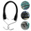 2Pcs Heavy Duty Tarp Strap Rubber Bungee Cord With Hooks 11
