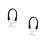2Pcs Heavy Duty Tarp Strap Rubber Bungee Cord With Hooks 6