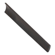 Violin Fingerboard Wood 1/4 Replacement Fretboard Supply