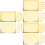 24 Sheets Blank Certificate Paper For School Office Use 8