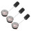 9 Pcs Generator Tank Level Gauge For Engines 3