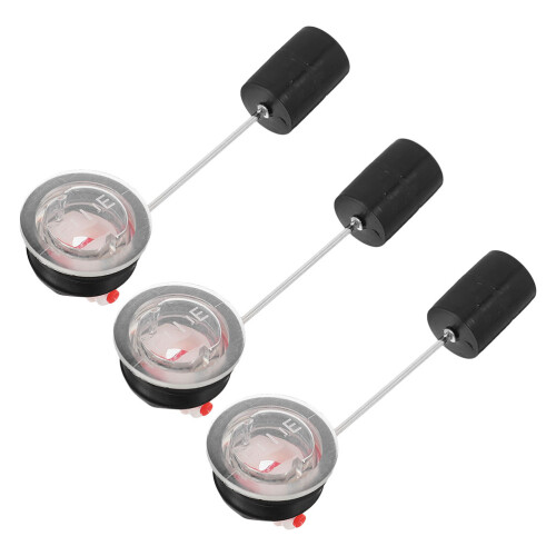 9 Pcs Generator Tank Level Gauge For Engines 2