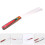 2Pcs Long Handled Shoe Horn For Women Men Elderly 11