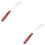 2Pcs Long Handled Shoe Horn For Women Men Elderly 8
