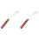 2Pcs Long Handled Shoe Horn For Women Men Elderly 4