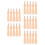 25 Sets Wooden Felting Needle Pen Tools For Craft Work 8