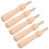 25 Sets Wooden Felting Needle Pen Tools For Craft Work 2