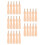 25 Sets Wooden Felting Needle Pen Tools For Craft Work 5
