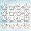 72 Pcs Crown Shaped Paper Clips Creative Bookmarks 10