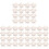 72 Pcs Crown Shaped Paper Clips Creative Bookmarks 2