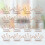 72 Pcs Crown Shaped Paper Clips Creative Bookmarks 11