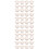 72 Pcs Crown Shaped Paper Clips Creative Bookmarks 8