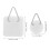 150 Pcs Removable Adhesive Hooks For Hanging Decorative Plates 11