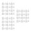 150 Pcs Removable Adhesive Hooks For Hanging Decorative Plates 5