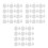 150 Pcs Removable Adhesive Hooks For Hanging Decorative Plates 8