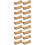 18 Pcs Wooden Chopstick Holder Pillow Shape Tableware Rest 8