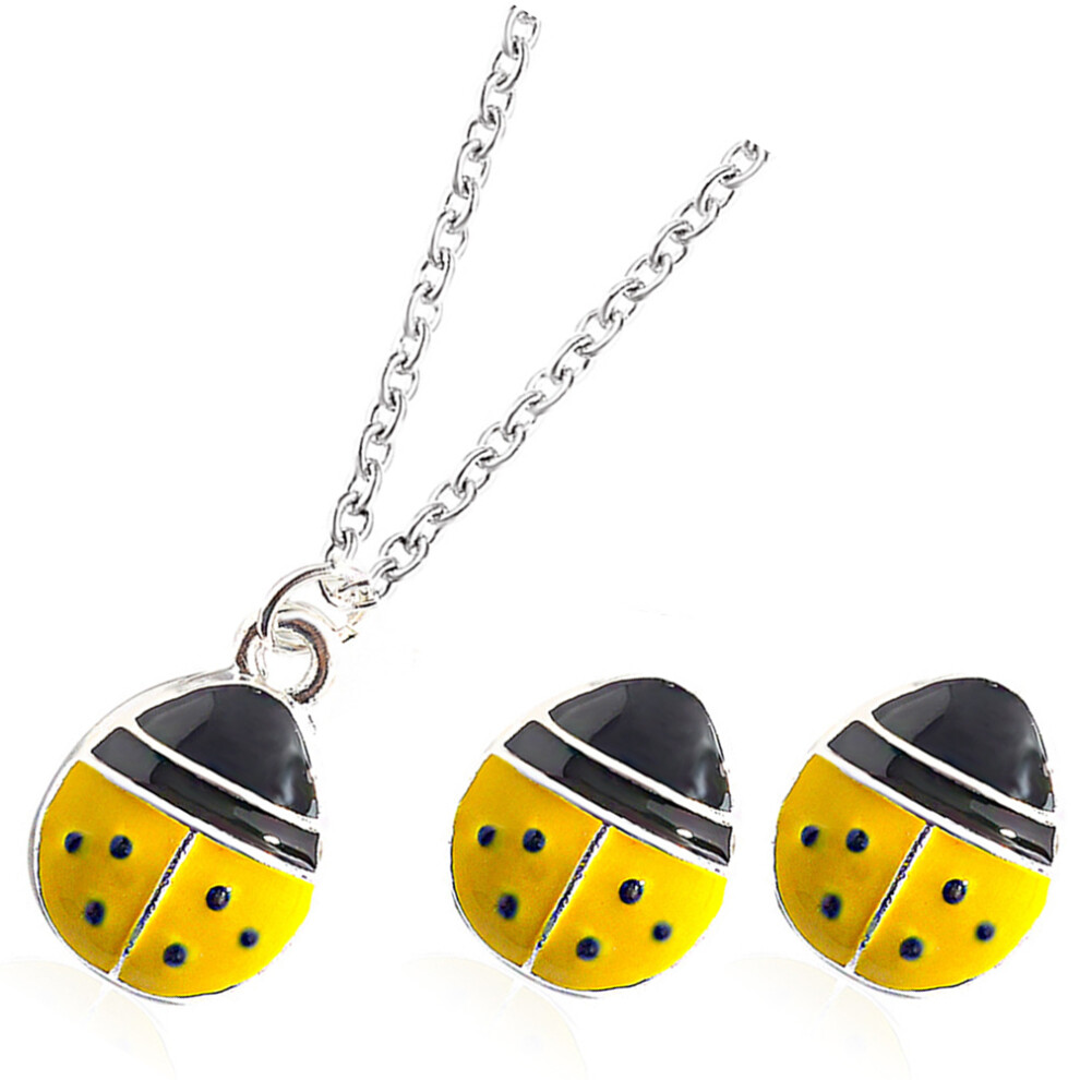 3Pcs Shopkeepers Door Bell Wooden Magnetic Entry Alert Chime 033163390145