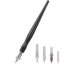 5 Sets Accent Pen