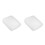 200 Pcs Foam Sheets For Packaging Shockproof Cushioning Bags 8