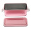 5Pcs Tinplate Storage Box With Lid For Cookies And Biscuits 2