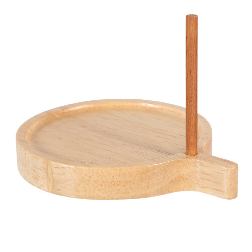 2Pcs Durable Wooden Beading Tray For Bead Making Diy Project 1